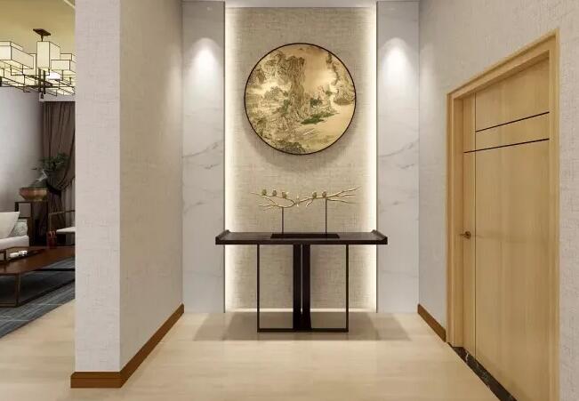 5個(gè)玄關(guān)裝修風(fēng)水禁忌，千萬(wàn)要注意